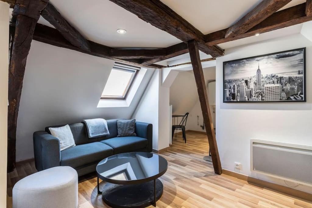 Le Loft De Bergerac Apartment Exterior photo